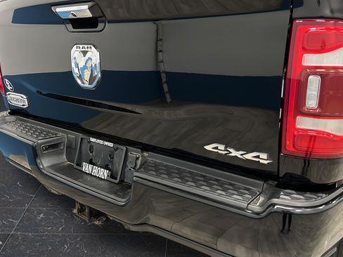 Used 2022 RAM 3500 Limited AWD/4WD image 39