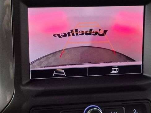 New 2026 Chevrolet Silverado 1500 W/T image 19