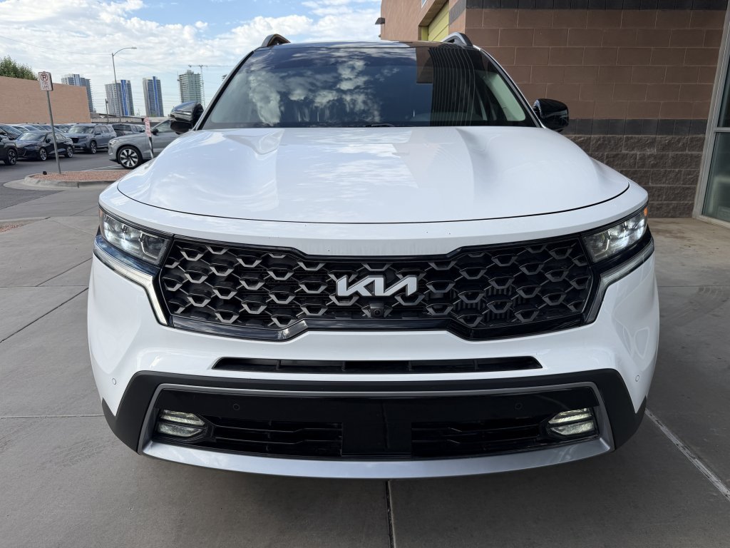 Used 2023 Kia Sorento SX Prestige AWD/4WD image 10