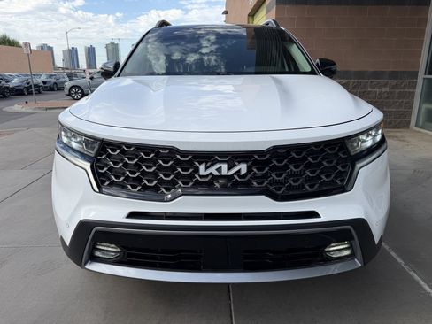 Used 2023 Kia Sorento SX Prestige AWD/4WD image 10
