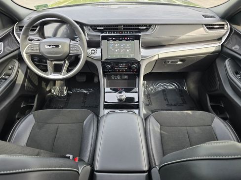 Used 2023 Jeep Grand Cherokee L Laredo AWD/4WD image 28
