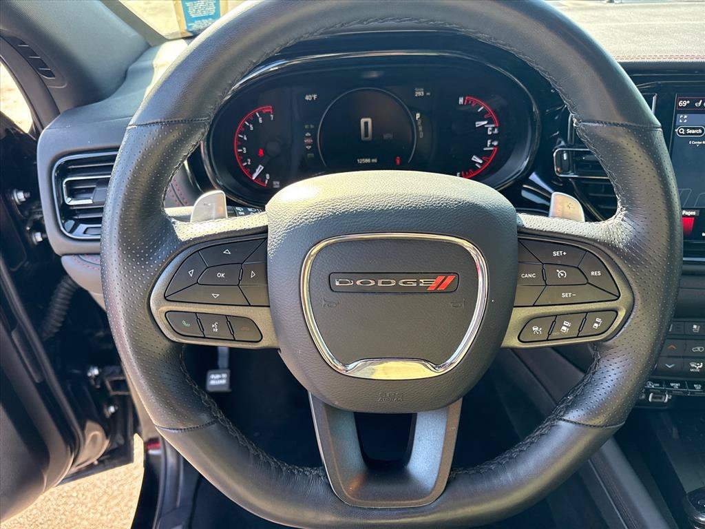 Used 2026 Dodge Durango GT AWD/4WD image 10