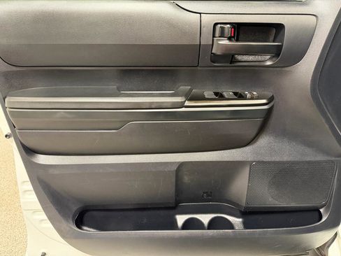 Used 2019 Toyota Tundra SR RWD image 12