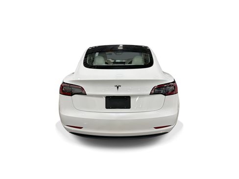 Certified 2023 Tesla Model 3 Standard Range RWD image 5