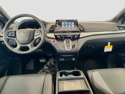 New 2026 Honda Odyssey Sport-L image 32