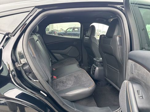 Certified 2022 Ford Mustang Mach-E GT image 17