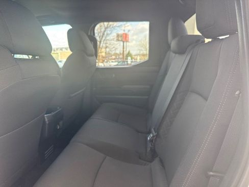 Used 2024 Toyota Tacoma SR image 8