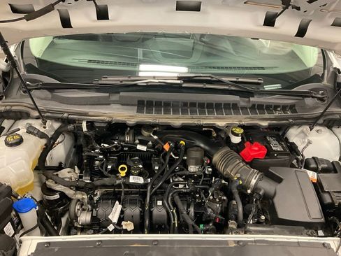 Used 2024 Ford Edge Titanium w/ Equipment Group 301A image 38