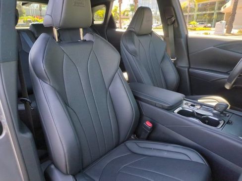 Used 2023 Lexus RX 350 F Sport w/ Accessory Package (Z1) AWD/4WD image 30