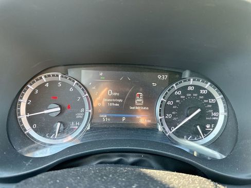 Used 2022 Toyota Highlander Platinum image 12