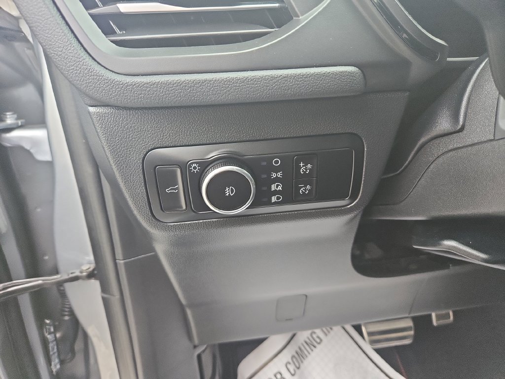 Used 2023 Ford Escape ST-Line Select w/ Tech Pack #2 AWD/4WD image 34