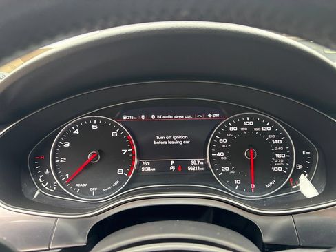 Used 2017 Audi A7 3.0T Prestige w/ Prestige Package AWD/4WD image 22