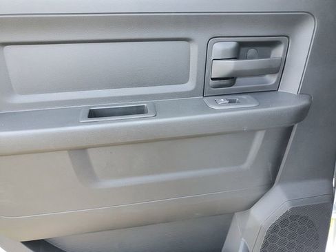 New 2025 RAM 4500 Tradesman image 18