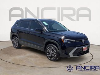 New 2026 Volkswagen Taos SE video 1