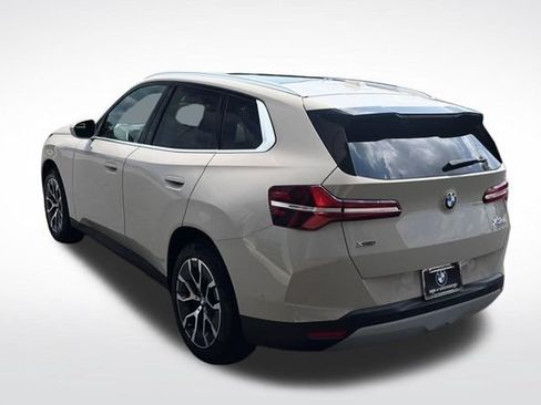 New 2026 BMW X3 xDrive30i w/ Premium Package AWD/4WD image 13