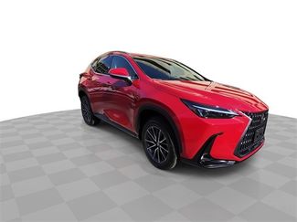 Used 2024 Lexus NX 250 250 Premium video 2
