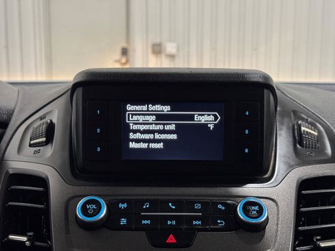 Used 2019 Ford Transit Connect XL FWD image 28