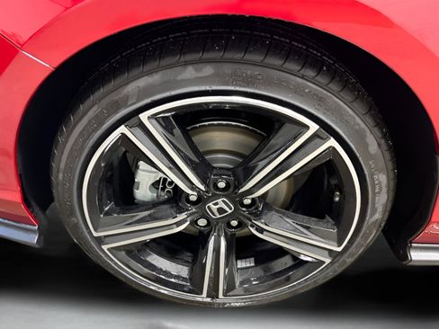 New 2026 Honda Accord Sport image 12