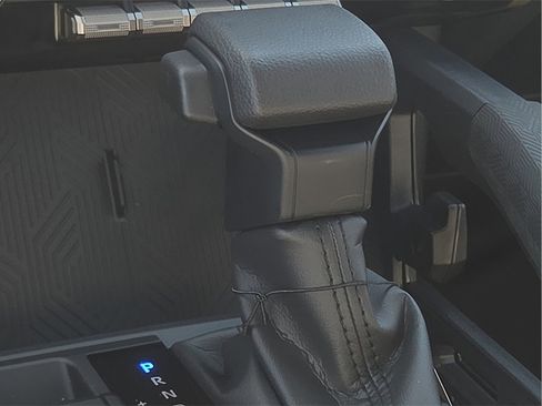 New 2026 Toyota Tacoma SR image 26