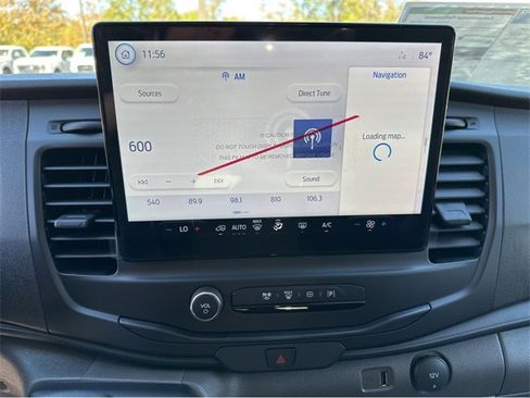 New 2025 Ford Transit 250 Low Roof AWD image 19