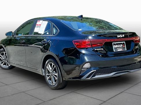 Used 2024 Kia Forte LXS FWD image 12