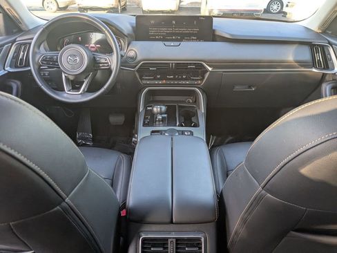 Used 2025 MAZDA CX-90 3.3 Turbo w/ Premium Sport Pkg image 30