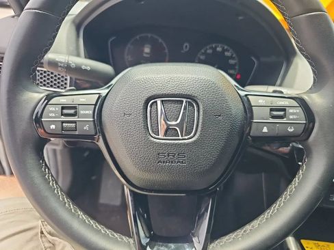 Used 2025 Honda Civic Sport image 14