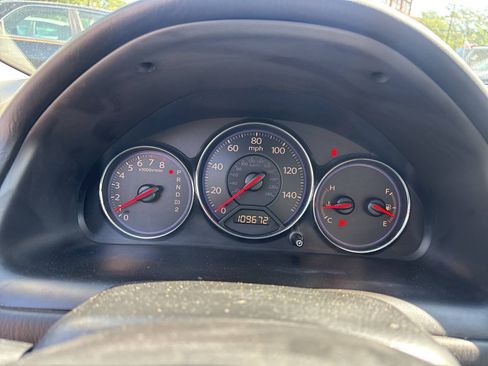 Used 2003 Honda Civic LX image 20