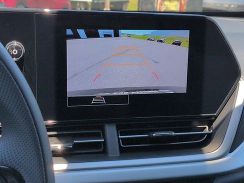 New 2026 Chevrolet Trax LS w/ Driver Confidence Package FWD image 41