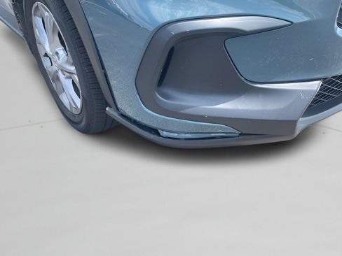 Used 2024 Honda HR-V LX image 6