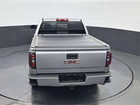 Used 2018 GMC Sierra 1500 Denali w/ Denali Ultimate Package image 18