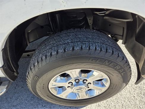 Certified 2024 RAM 2500 Big Horn image 9