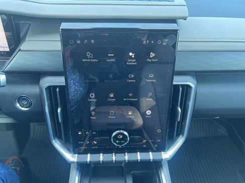 New 2026 GMC Acadia Elevation w/ LPO, Floor Liner Package image 25