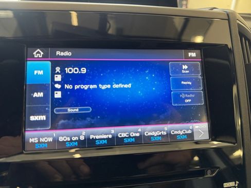 Used 2019 Subaru Crosstrek 2.0i Premium image 11