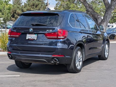 Used 2015 BMW X5 xDrive35i AWD/4WD image 5