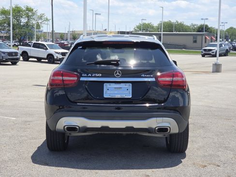 Used 2020 Mercedes-Benz GLA 250 4MATIC image 14
