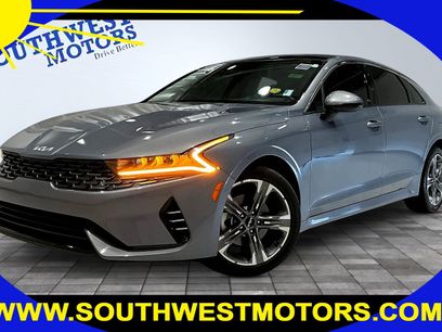 Used 2023 Kia K5 EX