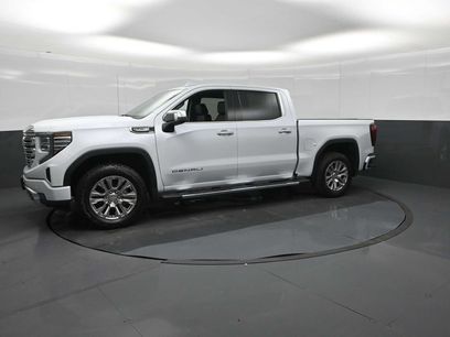 New 2026 GMC Sierra 1500 Denali