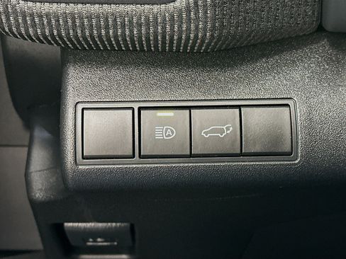 Used 2023 Subaru Solterra AWD image 17