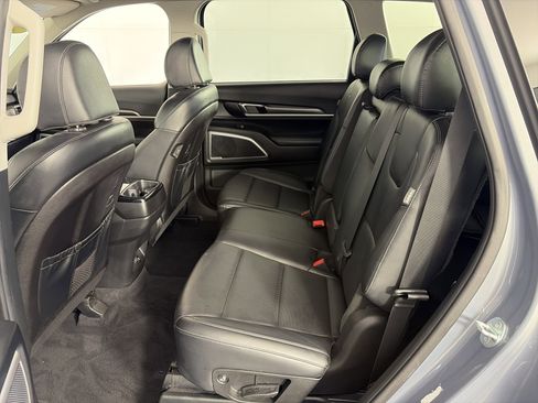 Certified 2023 Kia Telluride LX AWD/4WD image 8