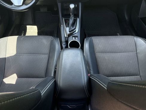 Used 2016 Toyota Corolla S w/ Driver Convenience Package FWD image 21