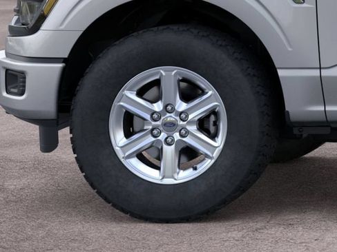 New 2026 Ford F150 XLT AWD/4WD image 19