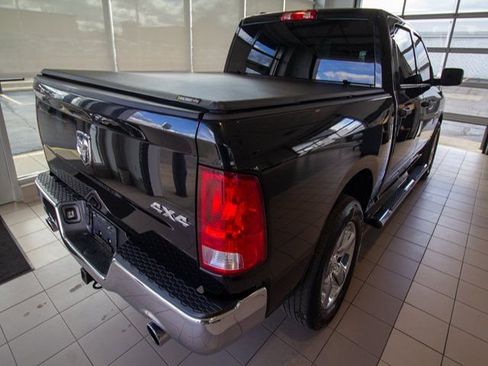 Used 2019 RAM 1500 ST w/ SXT Plus Group image 7