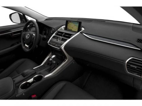 Used 2015 Lexus NX 200t FWD w/ Luxury Package image 19