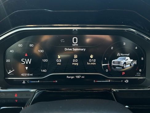 Certified 2024 GMC Sierra 1500 SLT w/ SLT Premium Plus Package image 36