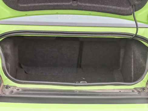 Used 2023 Dodge Challenger R/T w/ Blacktop Package image 25