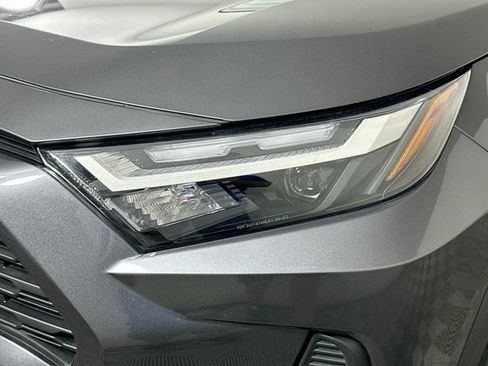 Used 2025 Toyota RAV4 LE AWD/4WD image 24