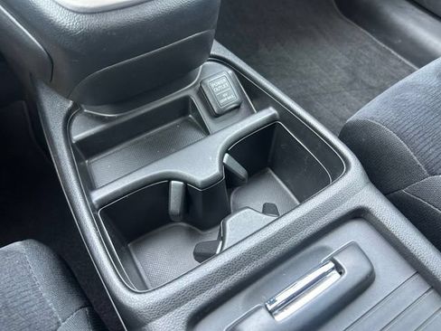 Used 2012 Honda CR-V LX image 16