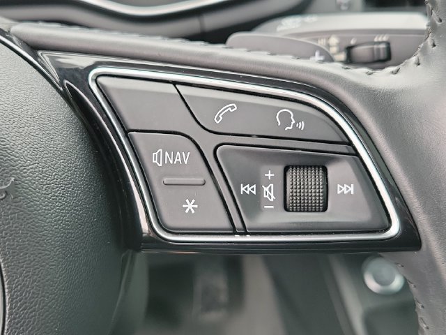 Used 2018 Audi A5 2.0T Premium Plus w/ Premium Plus AWD/4WD image 17
