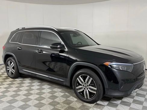 Used 2024 Mercedes-Benz EQB 250+ image 7